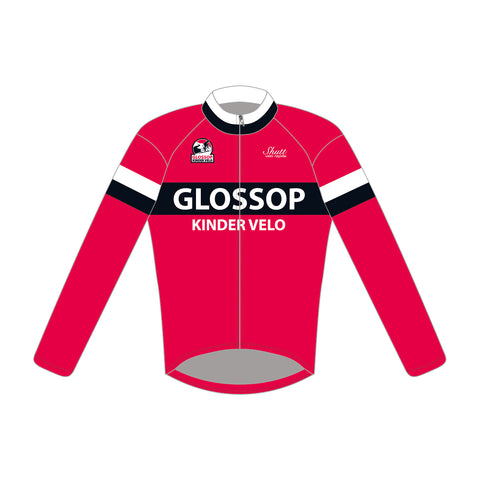 GKV Pro Wind/Shower Jacket