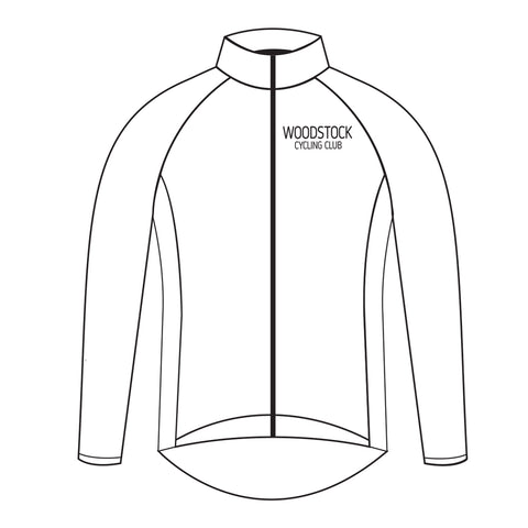 Woodstock Rain Cape