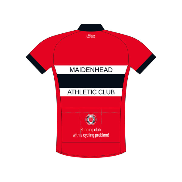 Maidenhead Sportline Performance Jersey (NO text on pocket)