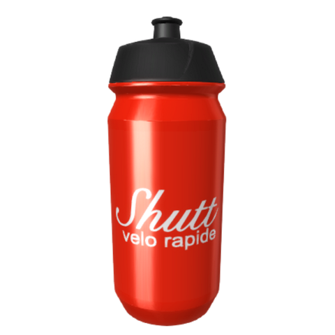 Shutt Logo Water Bottle for Pontyclun