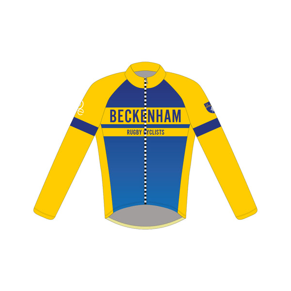 Beckenham Sportline Roubaix Jersey