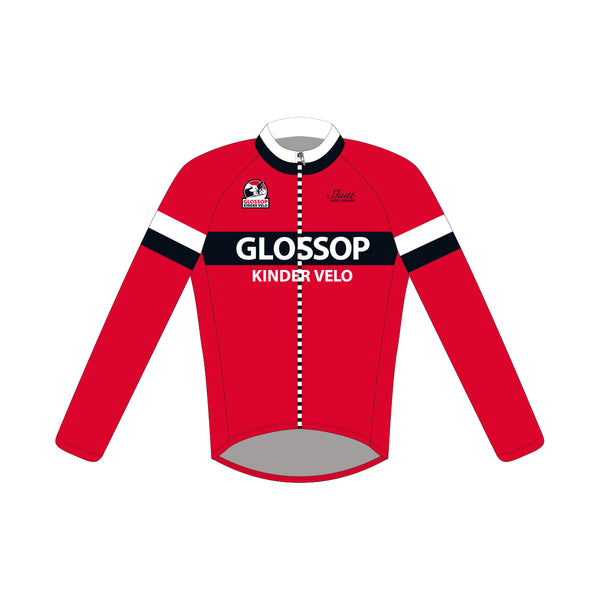 GKV Sportline Roubaix Jersey