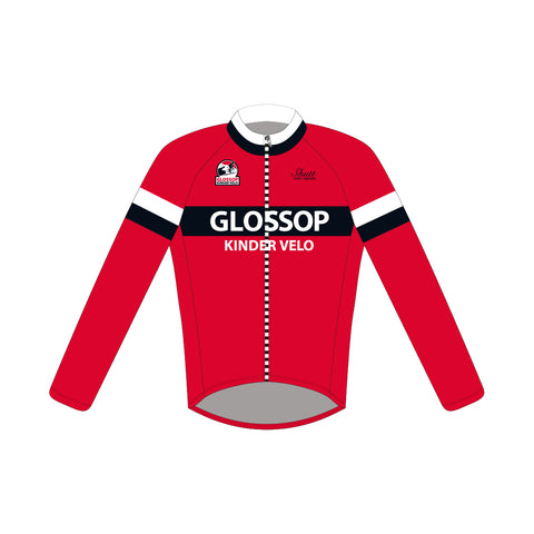 GKV Sportline Roubaix Jersey
