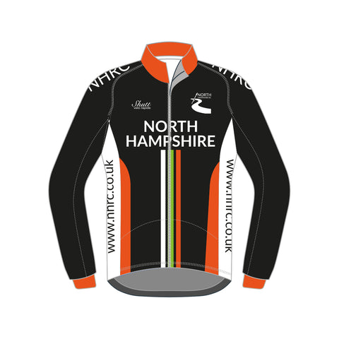 Proline Roubaix Jersey for NHRC