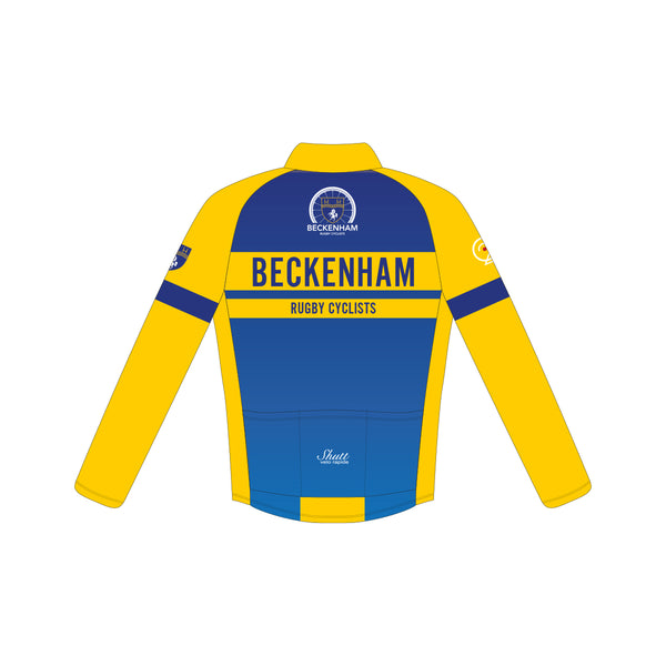 Beckenham Sportline Roubaix Jersey