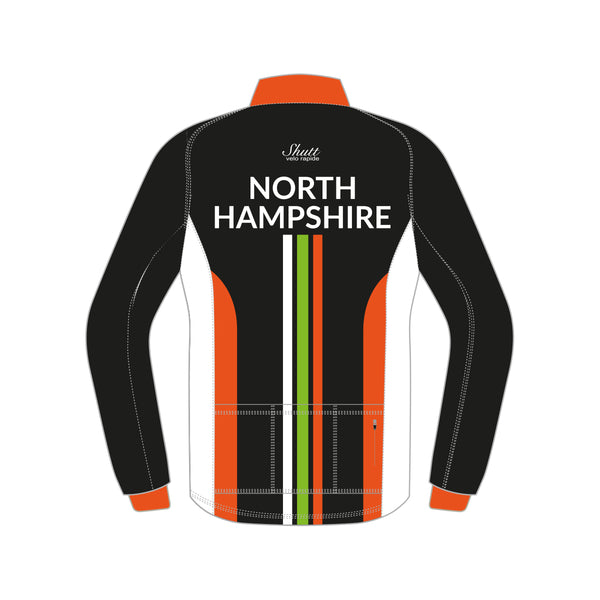 Proline Roubaix Jersey for NHRC