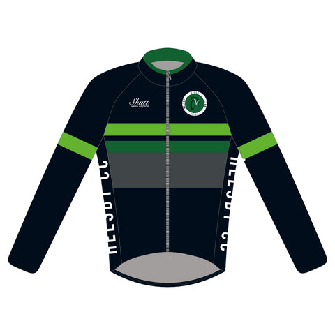 Helsby CC Sportline Roubaix Jersey