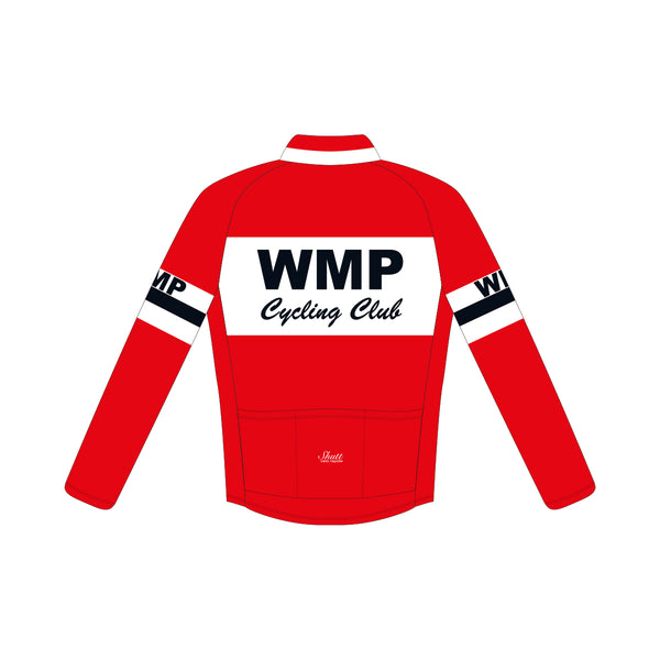 WMP Sportline Roubaix Jersey