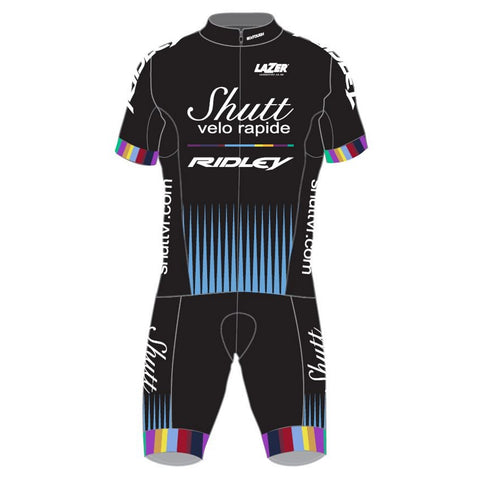 Example Speed Suit