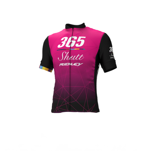 365-Shutt Pro Race Jersey