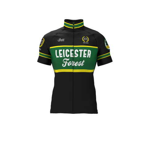 LFCC Premium Italian Jersey (WOMEN'S Sport fit)