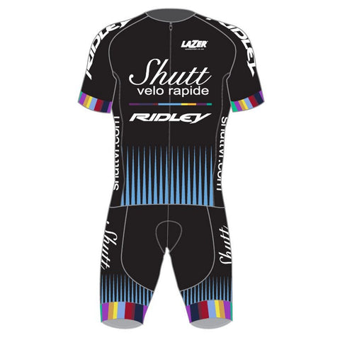 Example Team Skinsuit