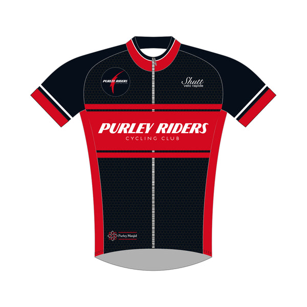 Purley Riders Sportline Performance Jersey