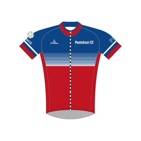 Pontefract CC Sportline Performance Jersey
