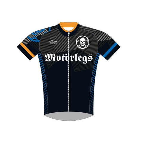 Motorlegs Sportline Jersey (Unisex Version)