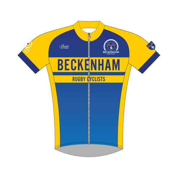 Beckenham Sportline Performance Jersey