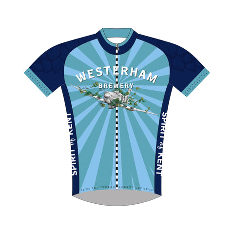 Westerham Brewery Sportline Performance Jersey