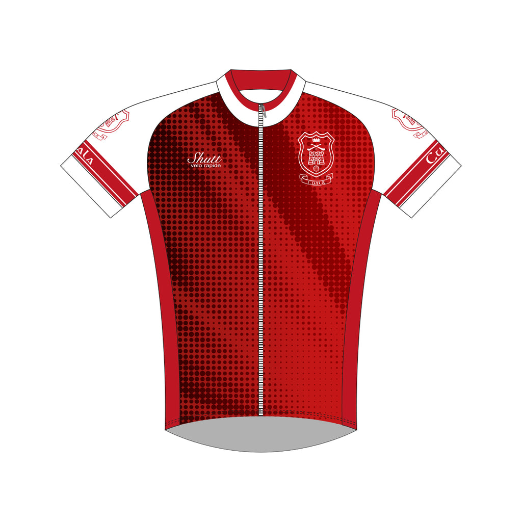 Cuala GAA Sportline Classic Short Sleeve Jersey