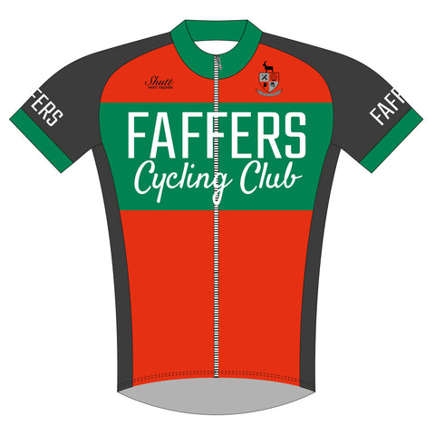 Faffers Sportline Jersey