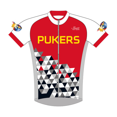 Pinoy Roadies Sportline Performance Jersey 2022