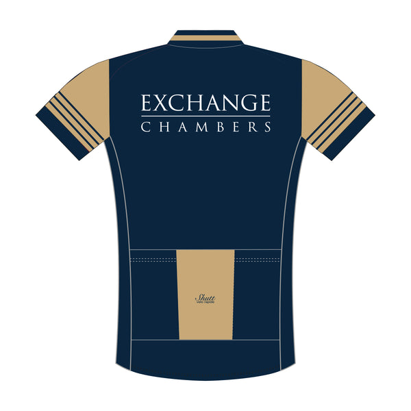 Exchange Chambers Proline RACE-FIT Jersey