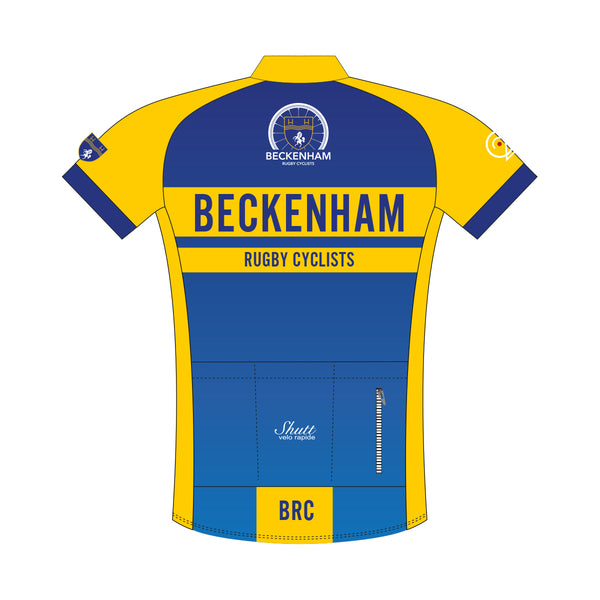 Beckenham Sportline Performance Jersey