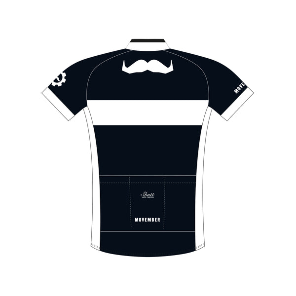 Movember Proline Jersey (Sport fit)