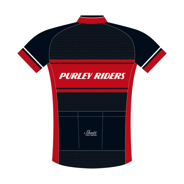 Purley Riders Sportline Performance Jersey