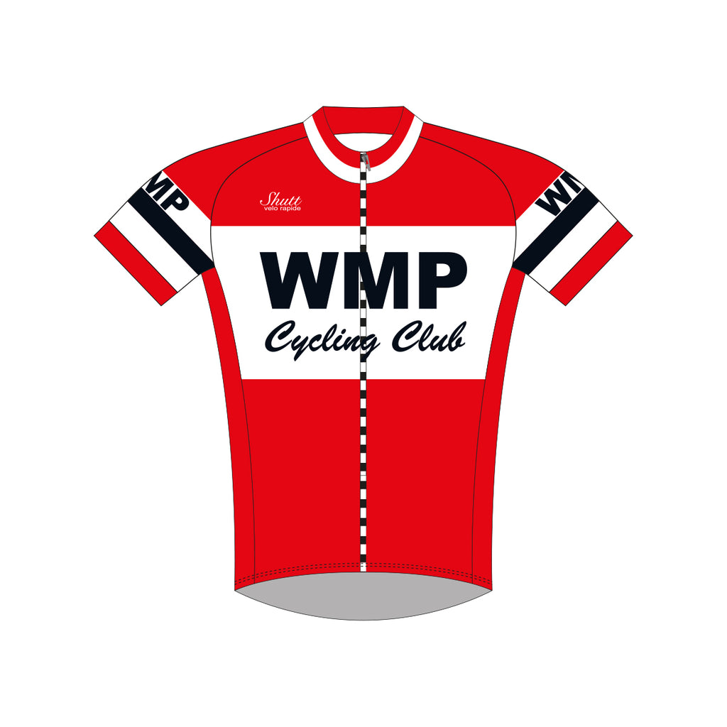 WMP Sportline Performance Jersey