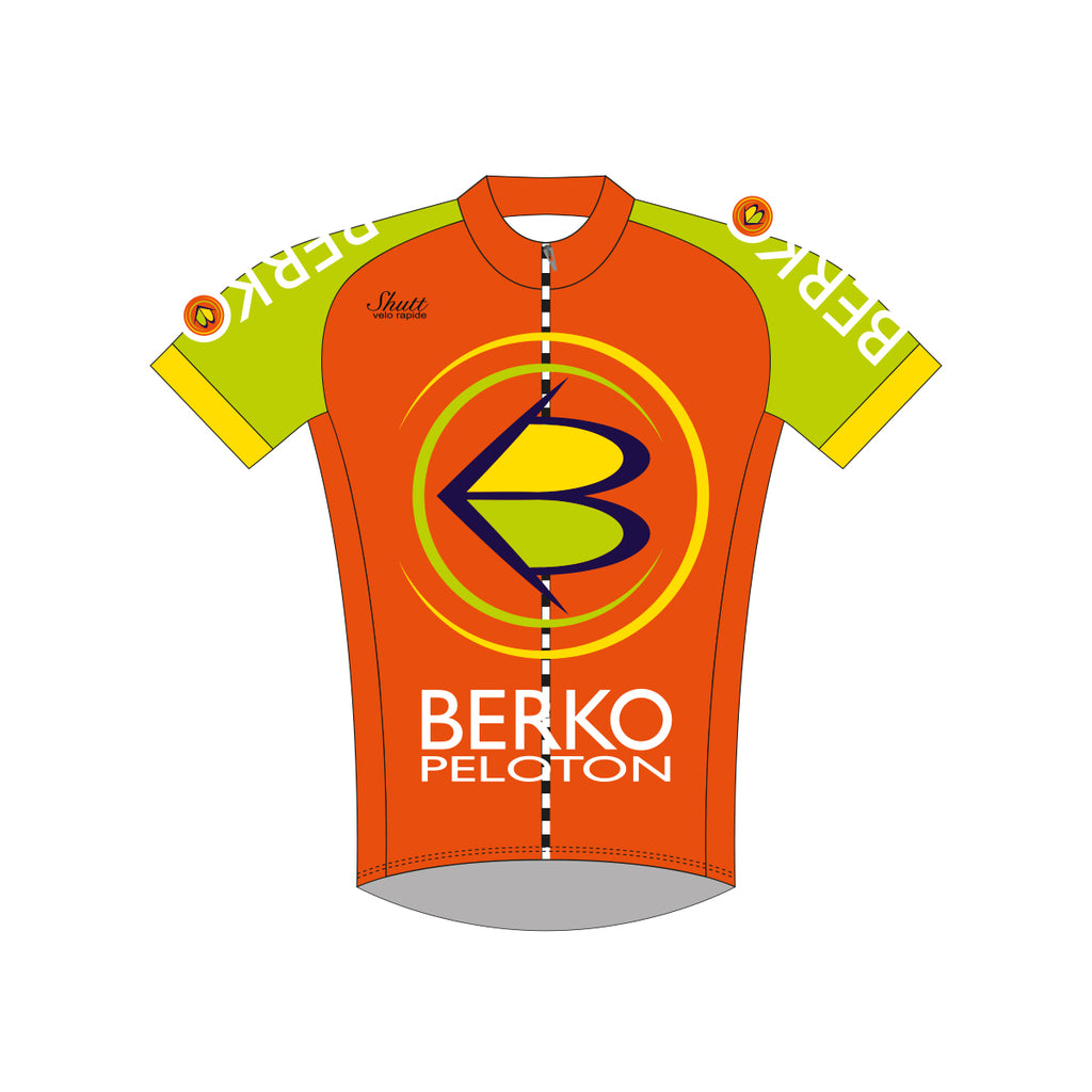 Berko Sportline Performance Jersey