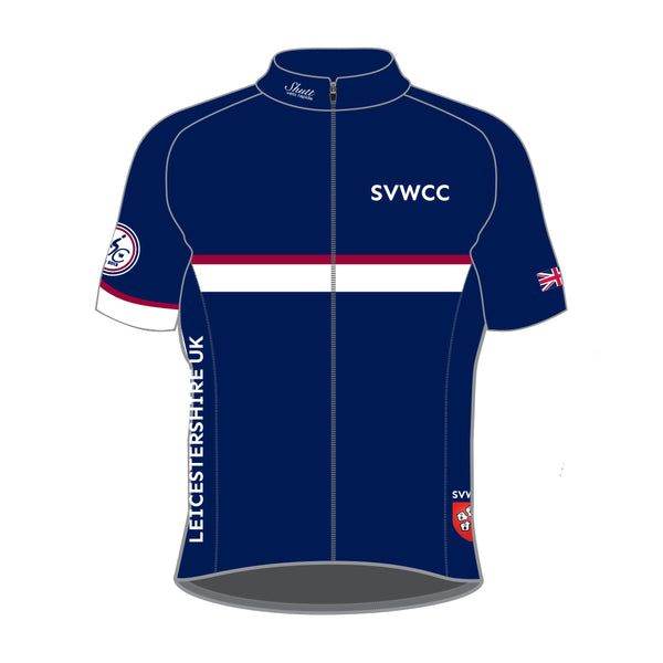 SVWCC Italian Sportline Jersey