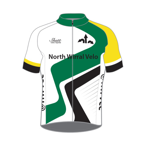 NWV Proline Jersey