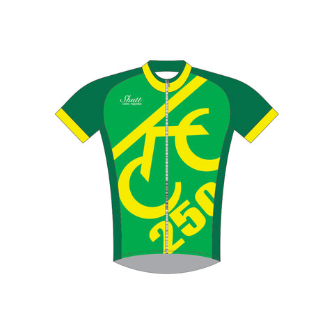 KCC250 Sportline Short Sleeve Jersey