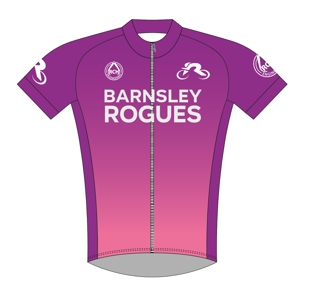 Barnsley Rogues Sportline Jersey