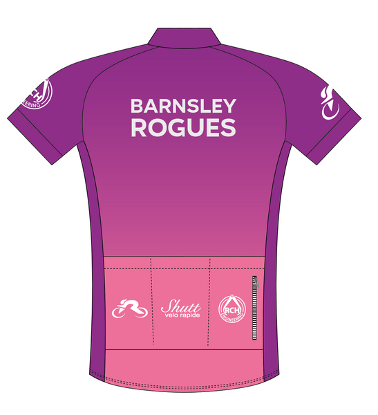 Barnsley Rogues Sportline Jersey