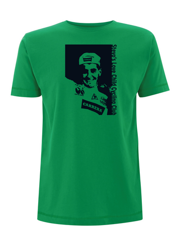 Stevo's T-Shirt Payment