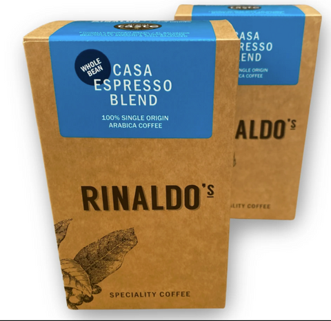 Payment Link - SVR Coffee Whole Bean