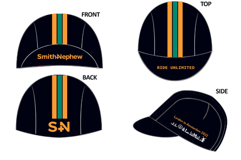 Smith & Nephew Cycle Cap