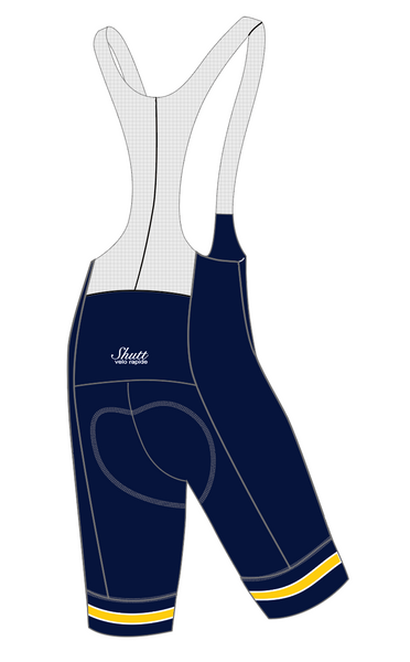Cambrian Gravel Sportline Elite Bib Shorts