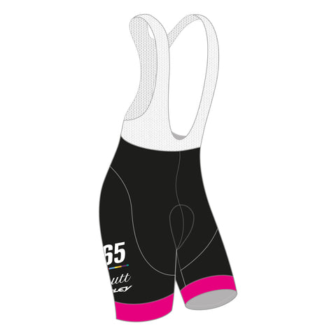 365-Shutt RACE Bib Shorts