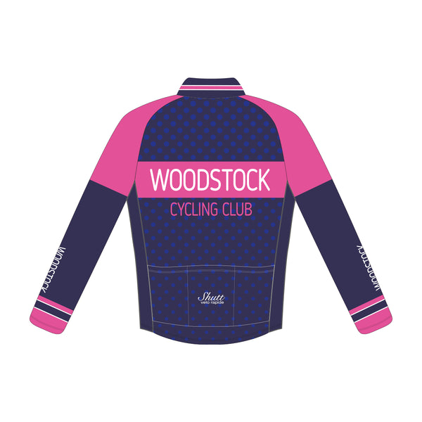 Woodstock Sportline Roubaix Jersey