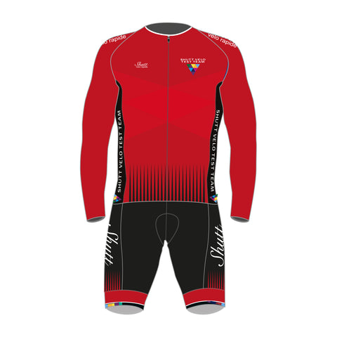 SVTT Proline LS or SS Skinsuit (REGISTER INTEREST ONLY)