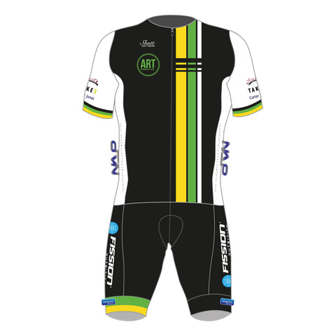 ART Short Sleeve Skinsuit