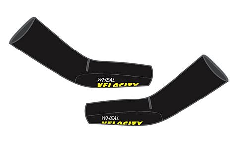 Wheal Velocity Arm Warmers