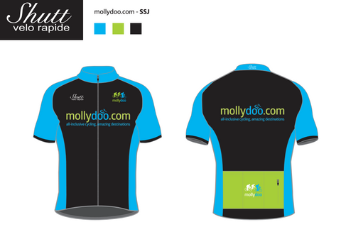Mollydoo - Classic Jersey.
