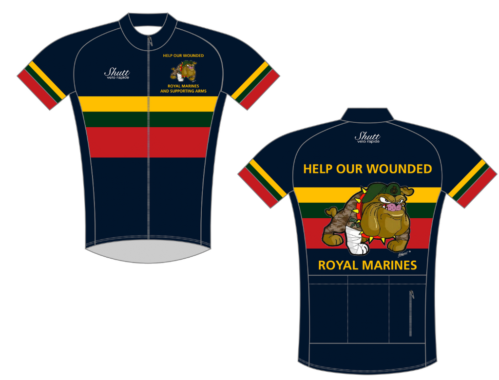 Copy of Cotswolds Cross Jersey (CUSTOM NAME)
