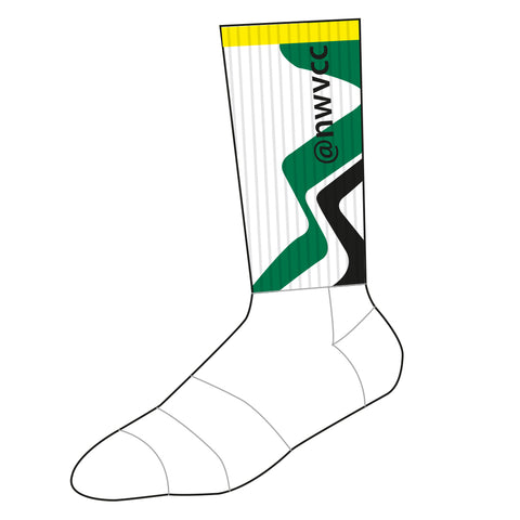NWV Proline Aero Socks -  2 for 1 Bundle.