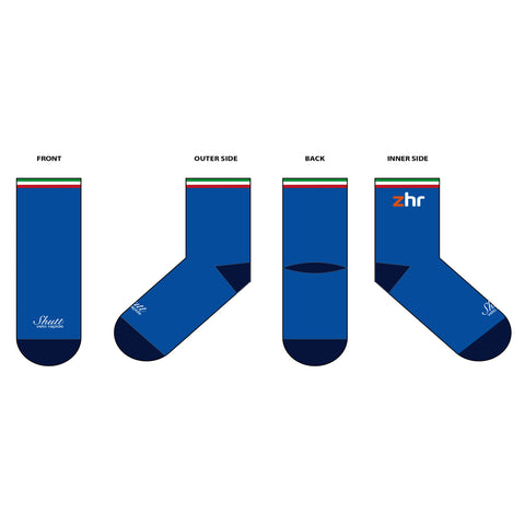 ZHR Socks