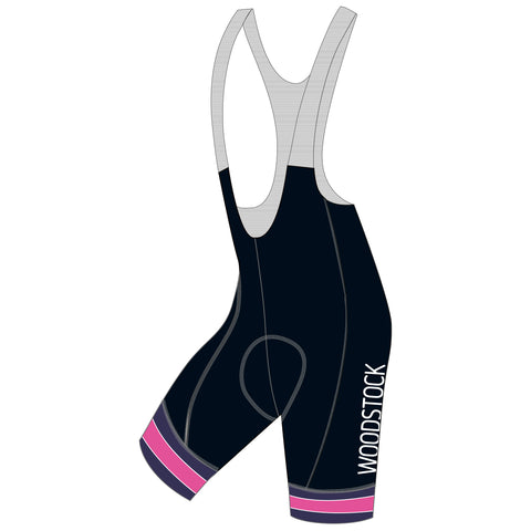 Woodstock Sportline Bib Shorts