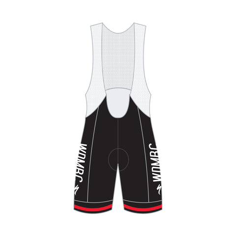 WDMBC Sportline Bib Shorts